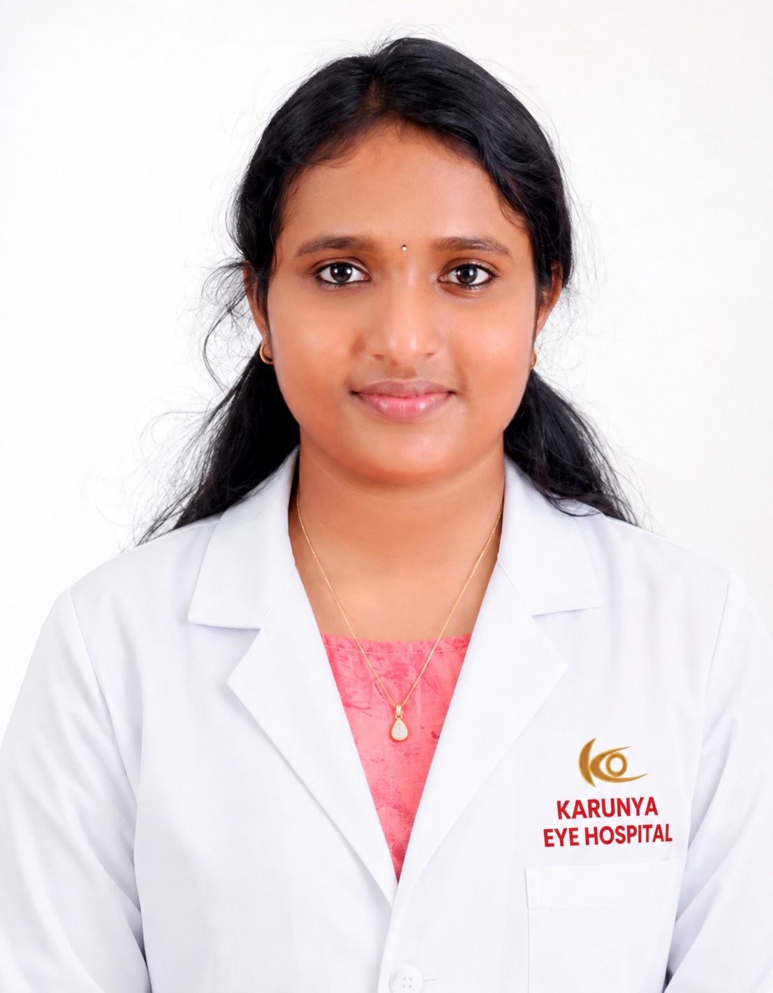 DR. V.S. ANJITHA
