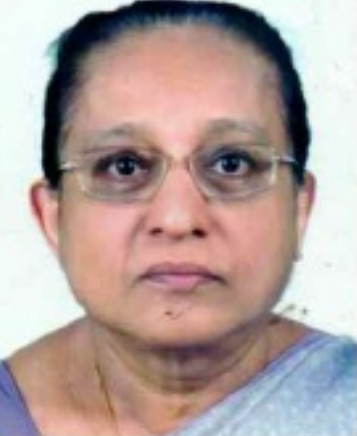 DR. LEELA MATHEW