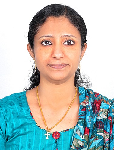 DR. PREMI VARGHESE