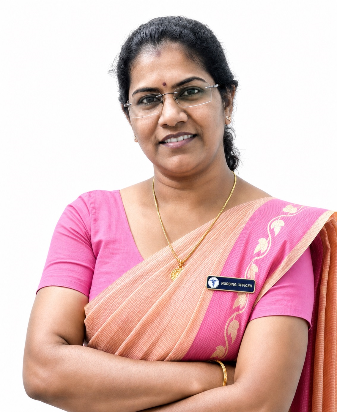 Mrs. Deepa A.R