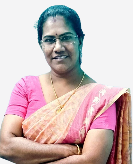 Mrs. Deepa A.R